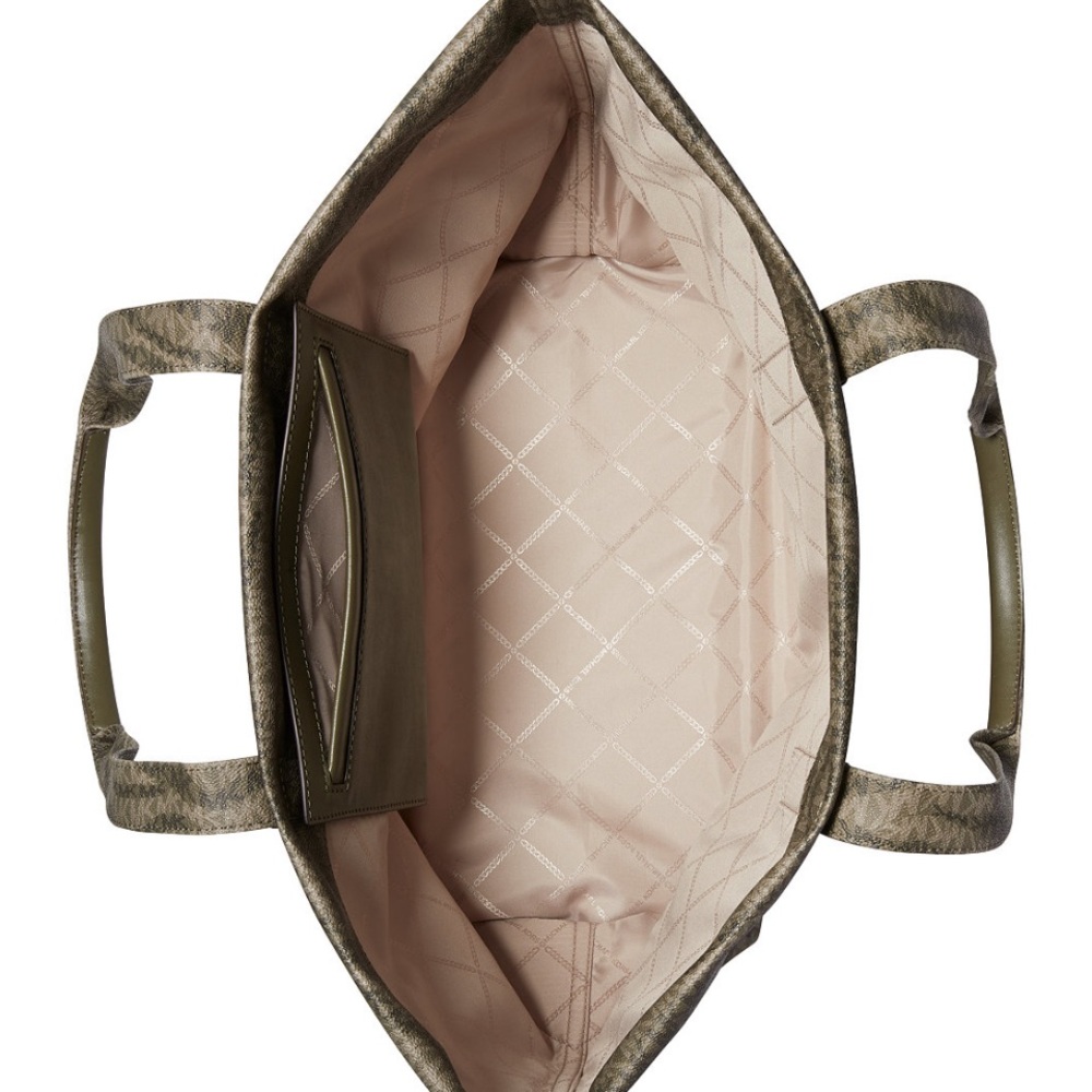 - Michael Tote Bag by MICHAEL Michael Kors - Picture 3 of 7